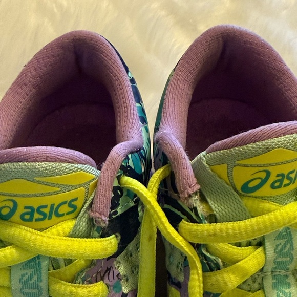 ASICS Gel Noosa Tri 11 Women’s Running Sneakers - Picture 5 of 13